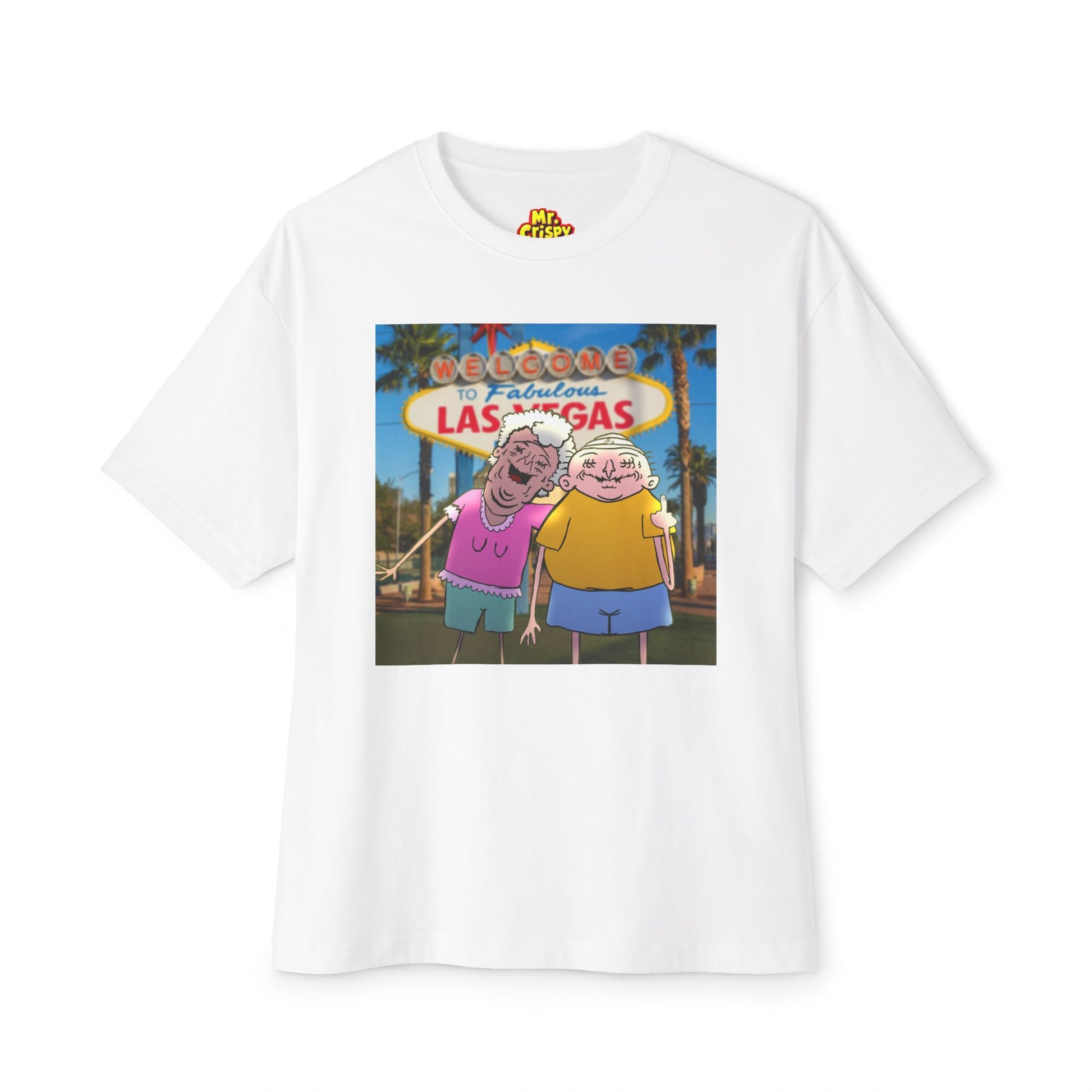Old Love Tee