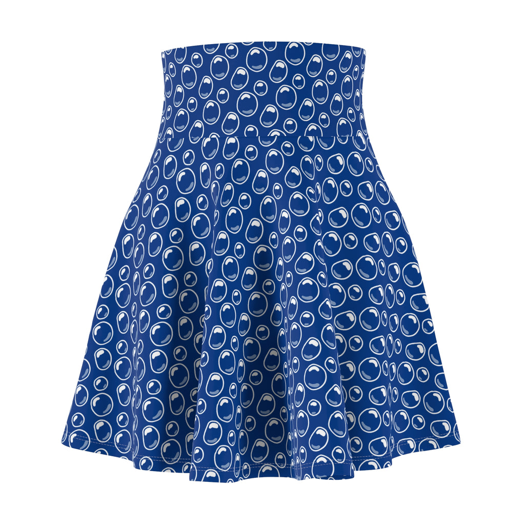 Cartoon Bubble Skirt