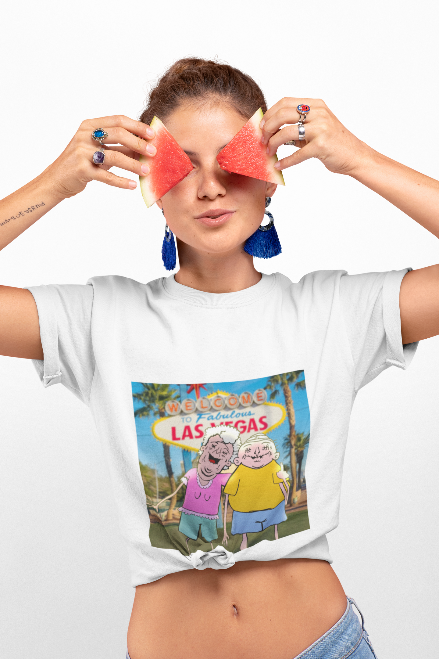 Old Love Tee
