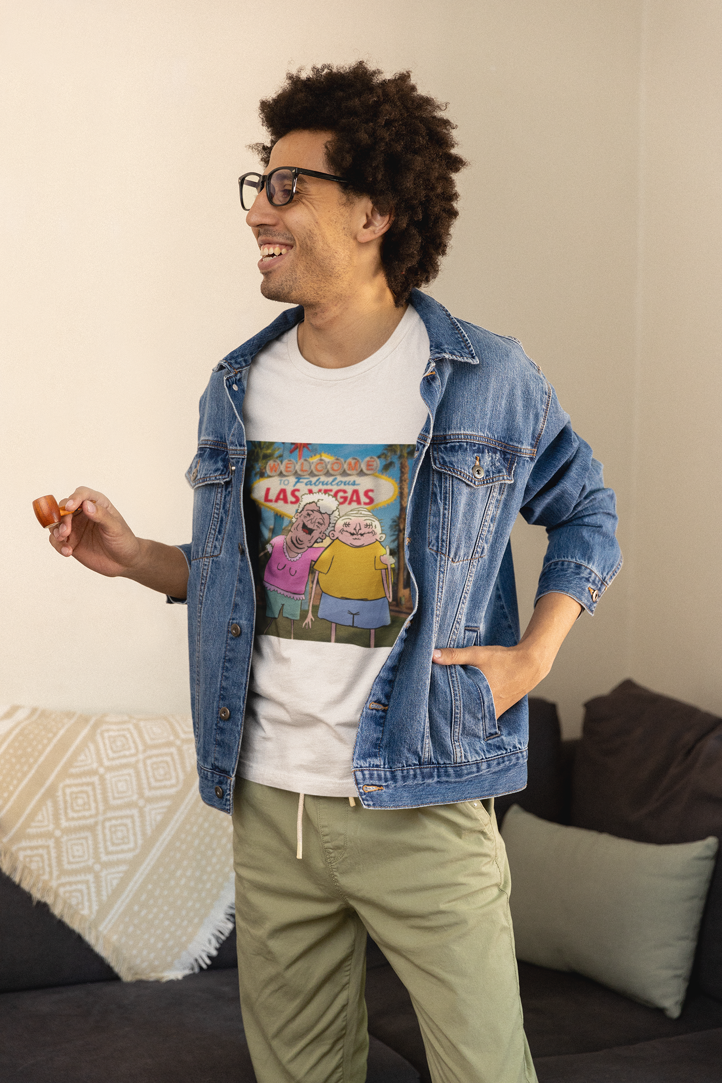 Old Love Tee
