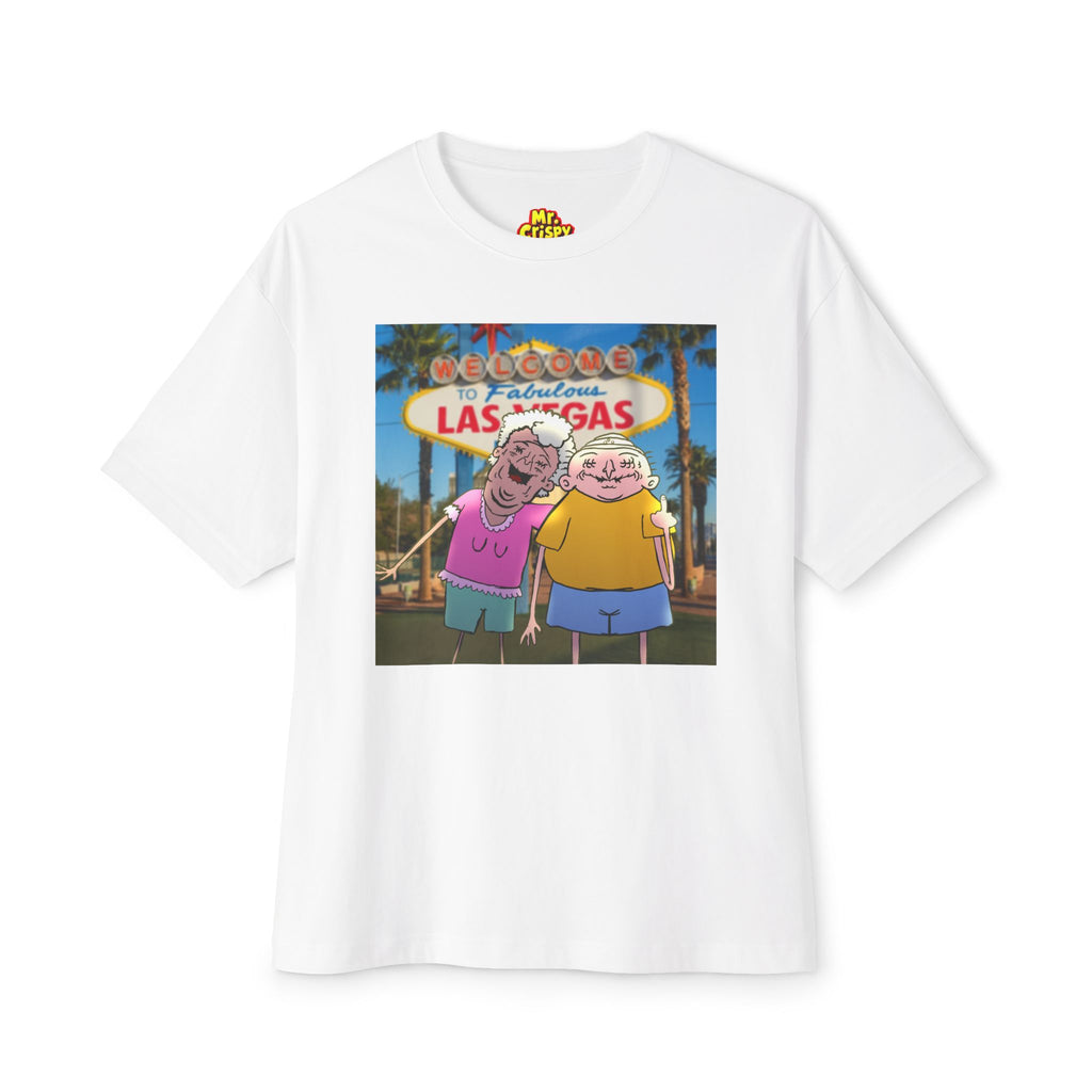 Old Love Tee